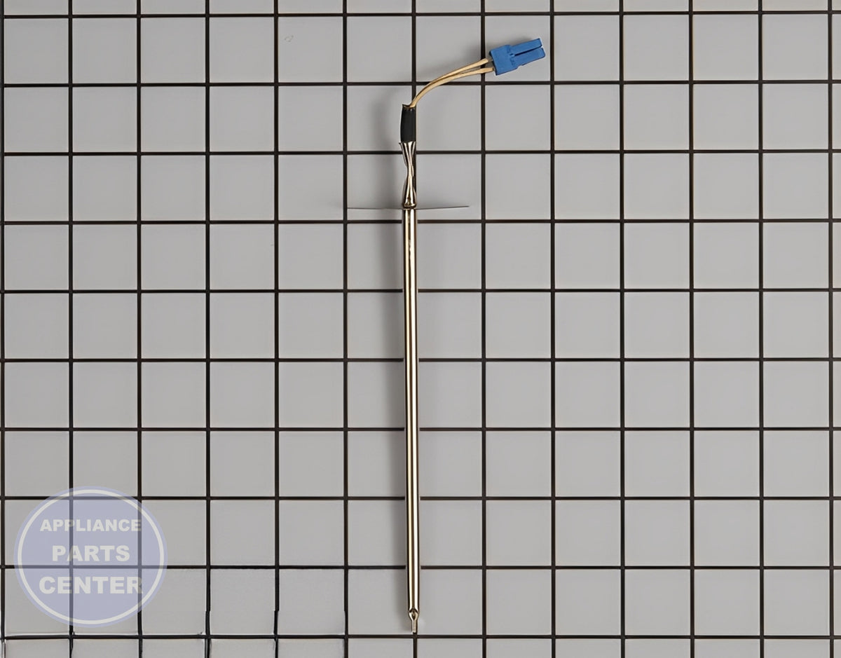 WHIRLPOOL TEMPERATURE SENSOR W10833885 - Main view showing precise temperature control for WHIRLPOOL models