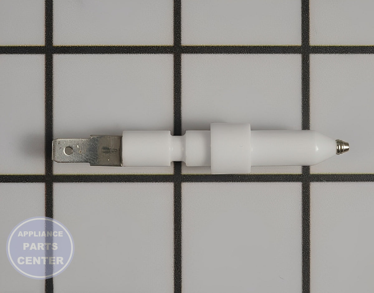 Whirlpool Surface Igniter W10833887 - Main view showing durable construction for various Whirlpool models