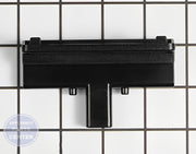 Amana Handle W10834433 - Main view showing durable design for various models