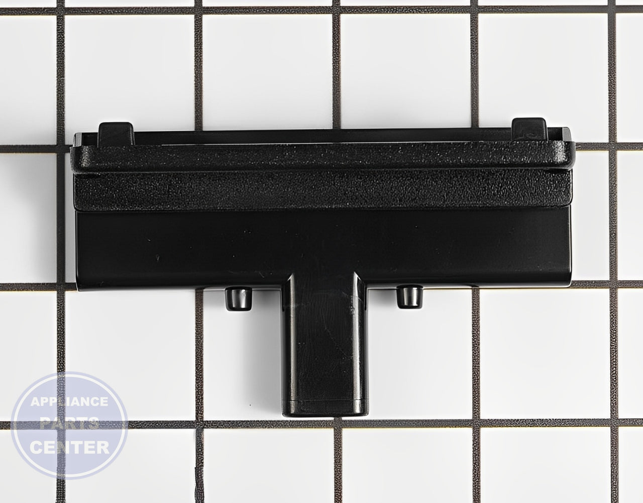 Amana Handle W10834433 - Main view showing durable design for various models