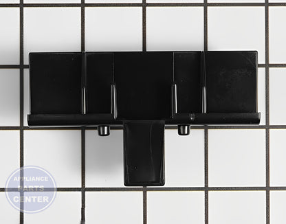 Handle W10834433 - Detailed view of sturdy construction