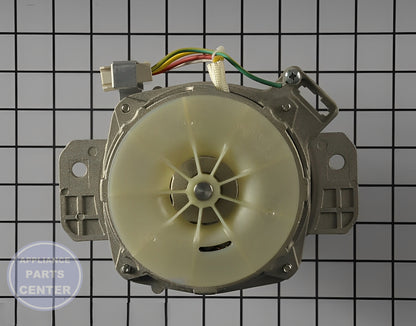 MOTOR-DRVE W10836348 - Detailed view of durable construction