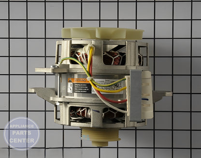 WPL MOTOR-DRVE W10836348 - Main view showing heavy-duty performance for various models