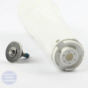 WPL AGITATOR W10836434 - Main view showing efficient agitation for Whirlpool and Maytag models
