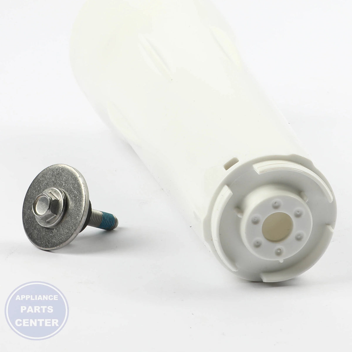 WPL AGITATOR W10836434 - Main view showing efficient agitation for Whirlpool and Maytag models