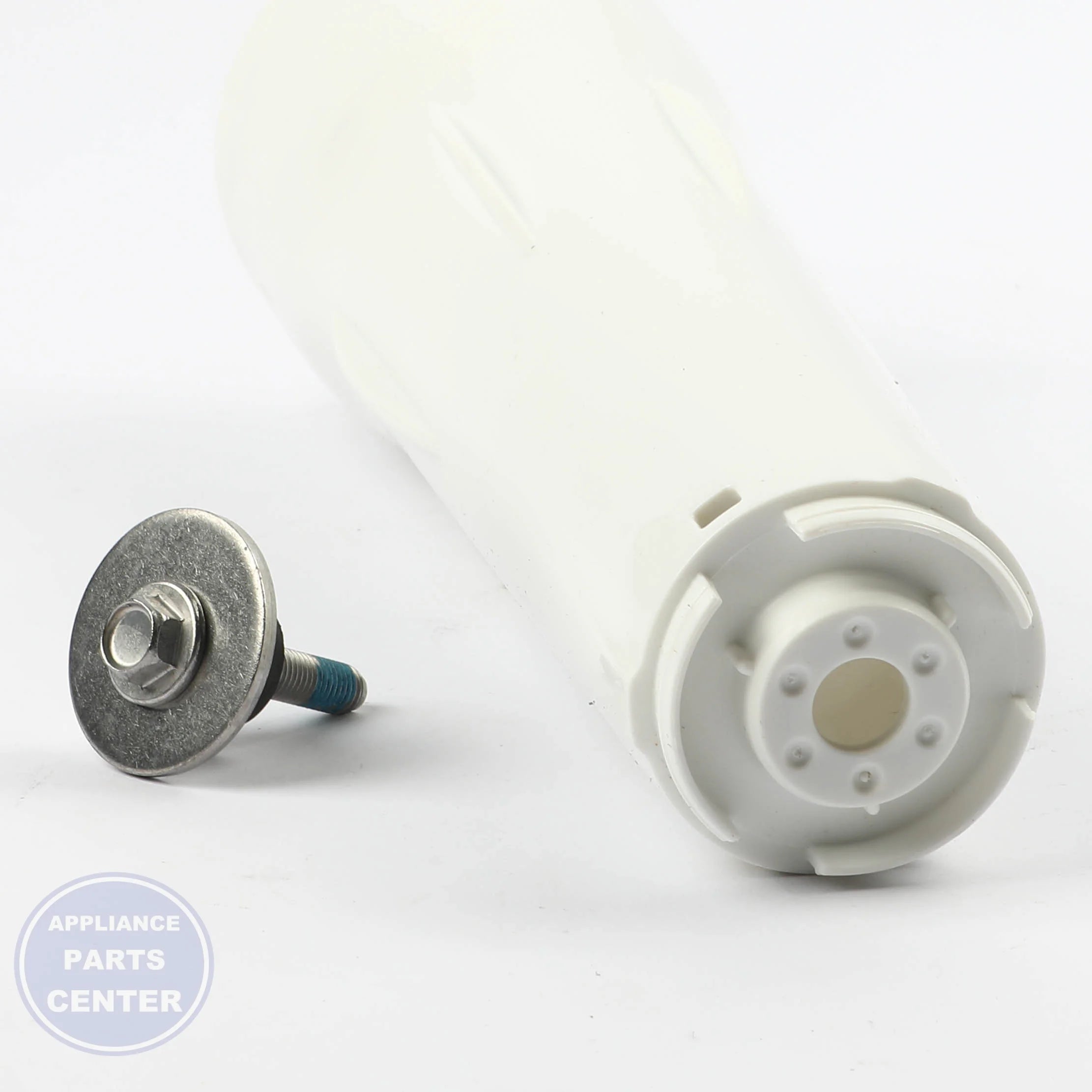 WPL AGITATOR W10836434 - Main view showing efficient agitation for Whirlpool and Maytag models