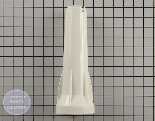 WHIRLPOOL AGITATOR W10836496 - Main view showing efficient cleaning for WPL Washing Machine