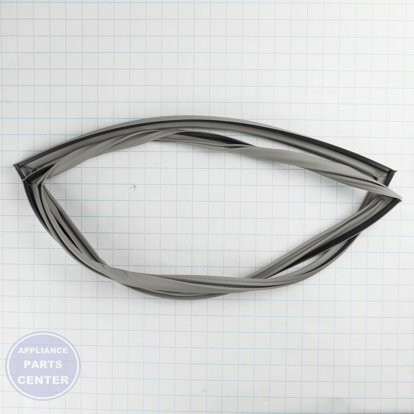 GASKET-FIP W10836785 - Detailed view of reliable performance