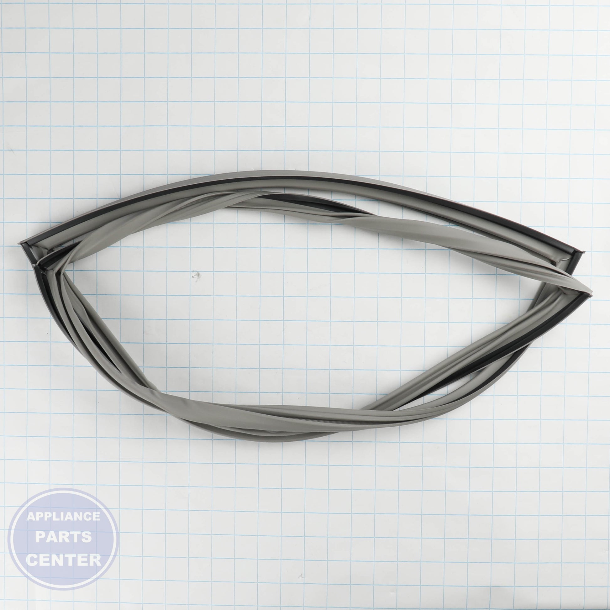 GASKET-FIP W10836785 - Detailed view of reliable performance