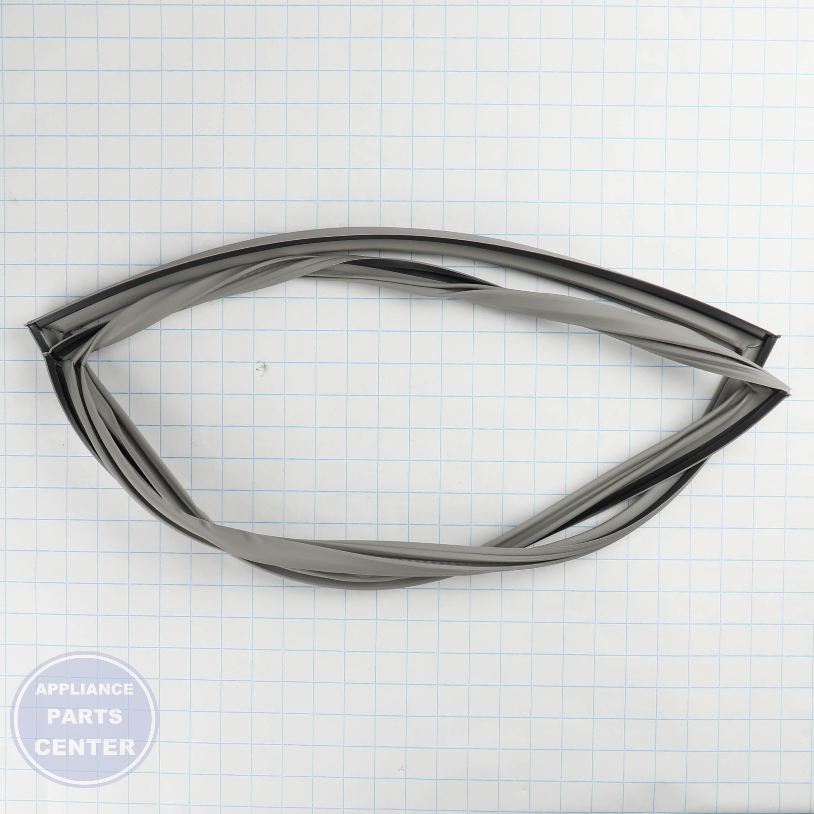 GASKET-FIP W10836785 - Detailed view of reliable performance