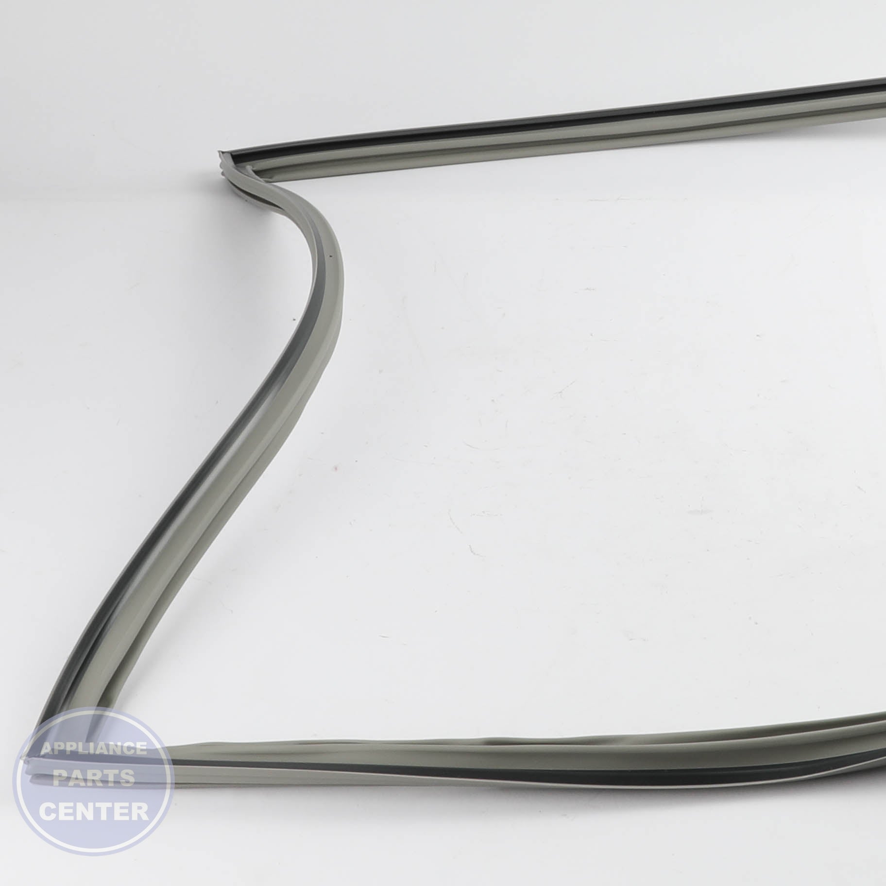 WPL GASKET-FIP W10836785 - Main view showing tight seal for various models