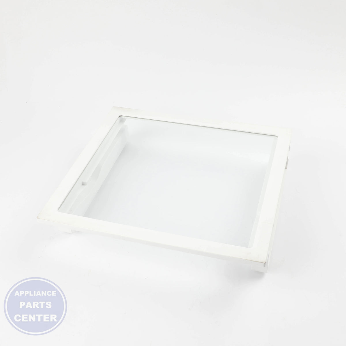 COVER W10836801 - Detailed view of durable material and specifications
