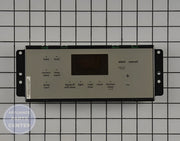 Maytag Control Board W10837276 - Main view showing control buttons for Maytag models