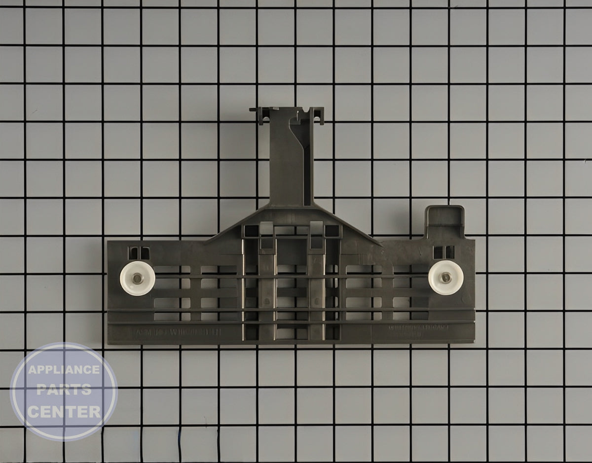 Whirlpool WHIRLPOOL DISHWASHER ADJUSTER W10837306 - Main view showing sturdy design for various Whirlpool models