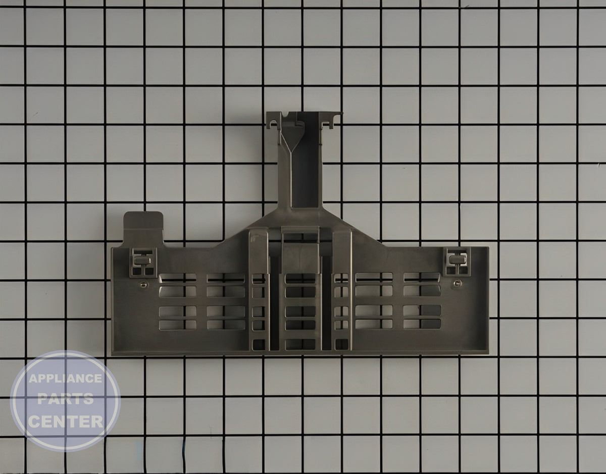 WHIRLPOOL DISHWASHER ADJUSTER W10837306 - Detailed view of durable construction