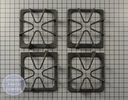 WPL GRATE-KIT W10837340 - Main view showing durable design for various models