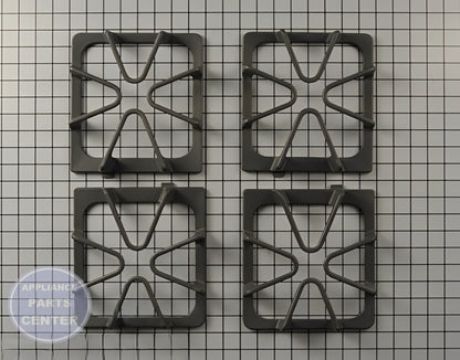 WPL GRATE-KIT W10837340 - Main view showing durable design for various models