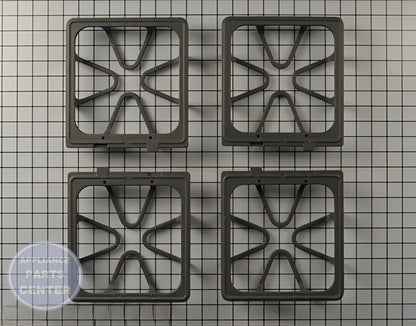 GRATE-KIT W10837340 - Detailed view of robust technical details