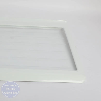 WPL SHELF-GLAS W10837901 - Main view showing sturdy construction for WPL 2222009