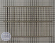 Whirlpool WHIRLPOOL REFRIGERATOR FREEZER WIRE SHELF W10838310 - Main view showing sturdy wire construction for various Whirlpool models