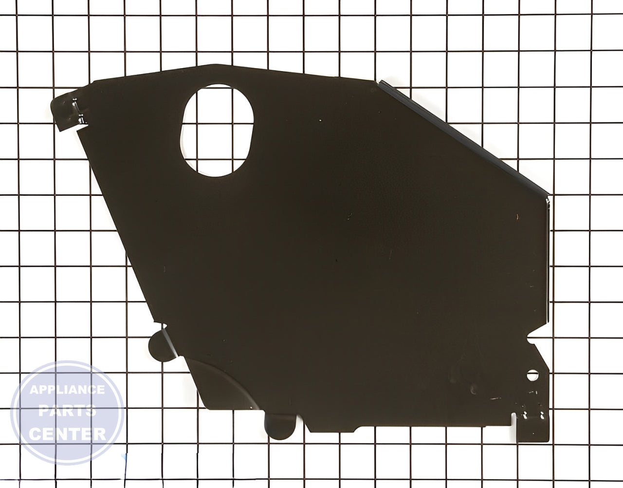 Amana Base Panel W10838408 - Main view showing durable support for various models