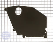 Amana Base Panel W10838408 - Main view showing durable support for various models