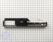 Whirlpool Touchpad and Control Panel W10838676 - Main view showing intuitive control for various Whirlpool models