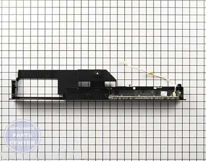 Whirlpool Touchpad and Control Panel W10838676 - Main view showing intuitive control for various Whirlpool models