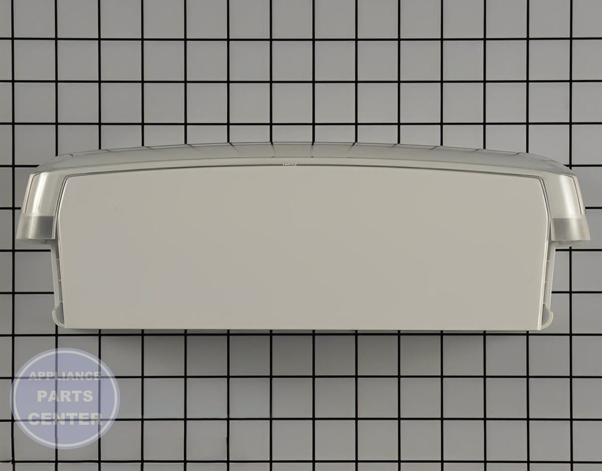WHIRLPOOL REFRIGERATOR TRIVET W10838874 - Detailed view of sturdy construction