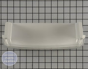 WHIRLPOOL REFRIGERATOR TRIVET W10838874 - Main view showing sturdy support for WPL models