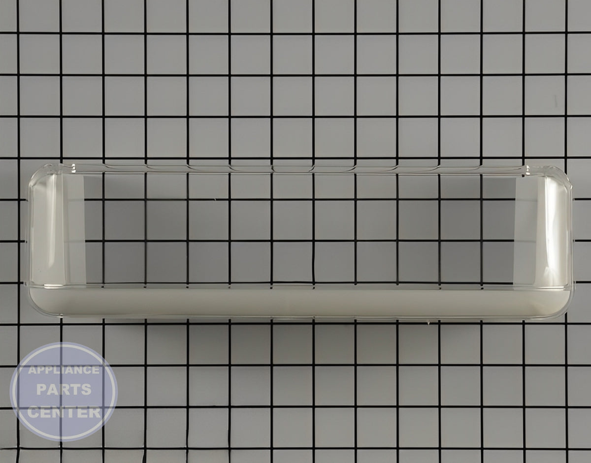 WHIRLPOOL REFRIGERATOR TRIVET W10838874 - Side view with 20 lbs support capacity