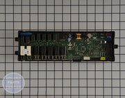 Whirlpool Control Board W10838959 - Main view showing precise timing for select models