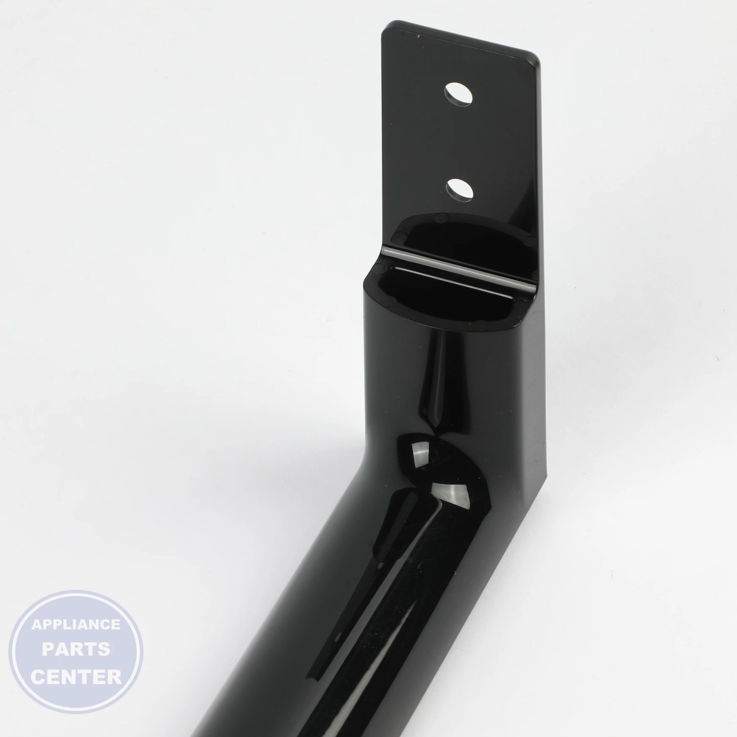 HANDLE W10839425 - Detailed view of heavy-duty design