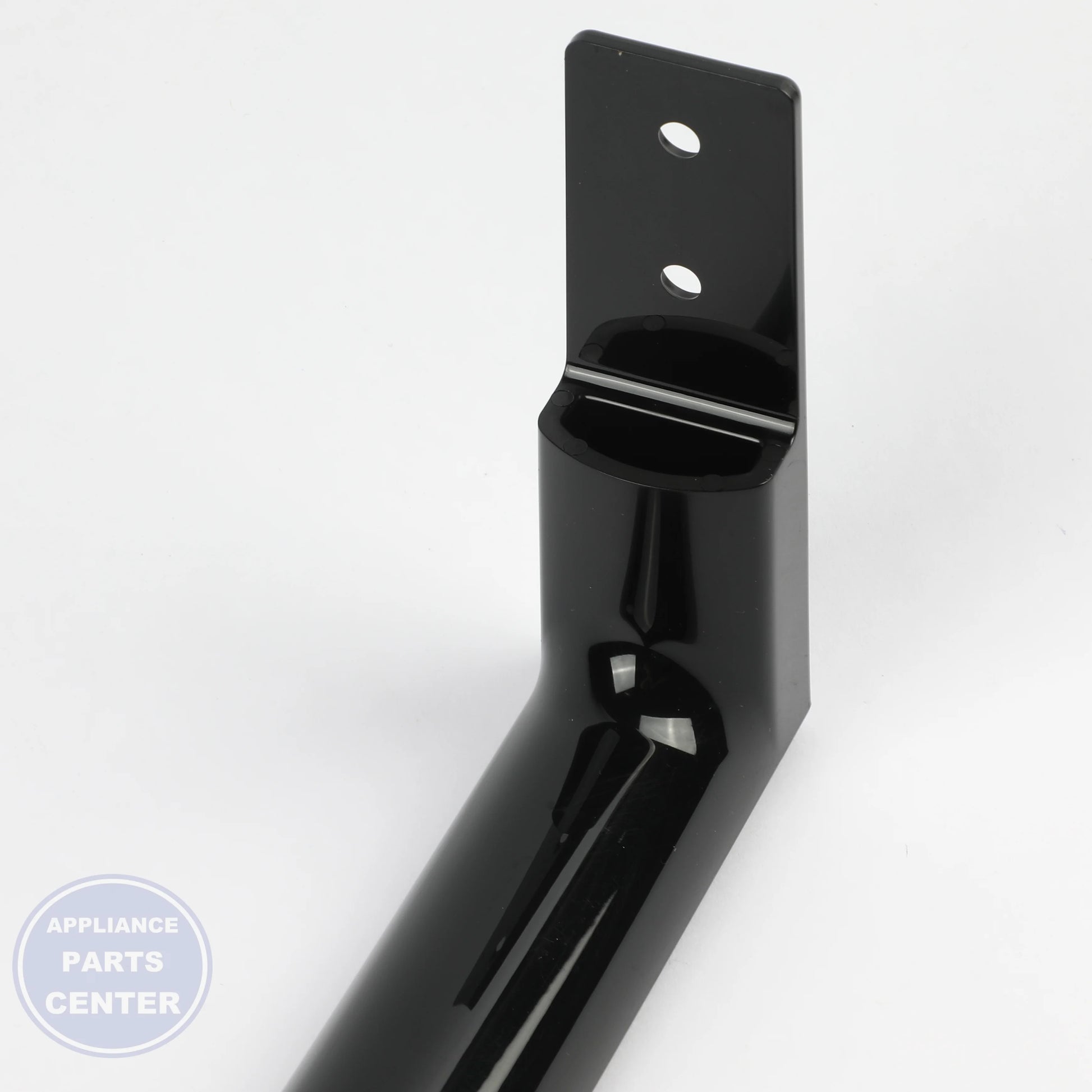 HANDLE W10839425 - Detailed view of heavy-duty design