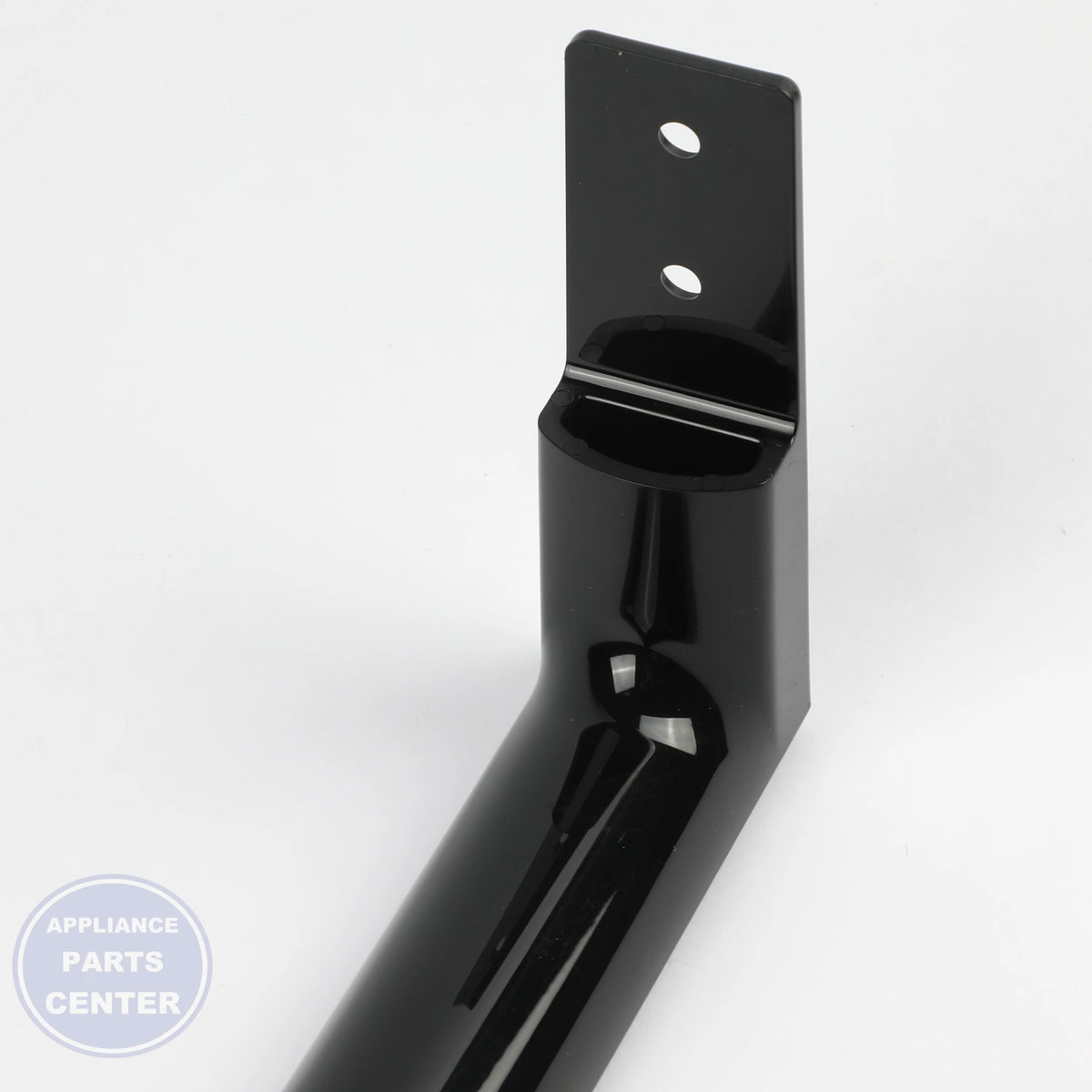 HANDLE W10839425 - Detailed view of heavy-duty design