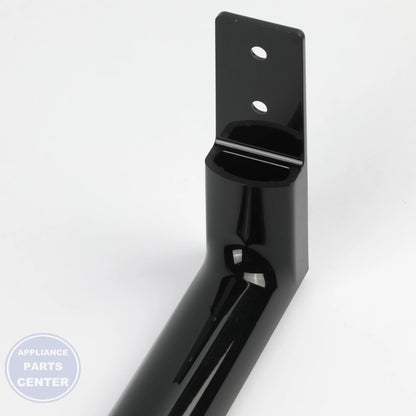 HANDLE W10839425 - Detailed view of heavy-duty design