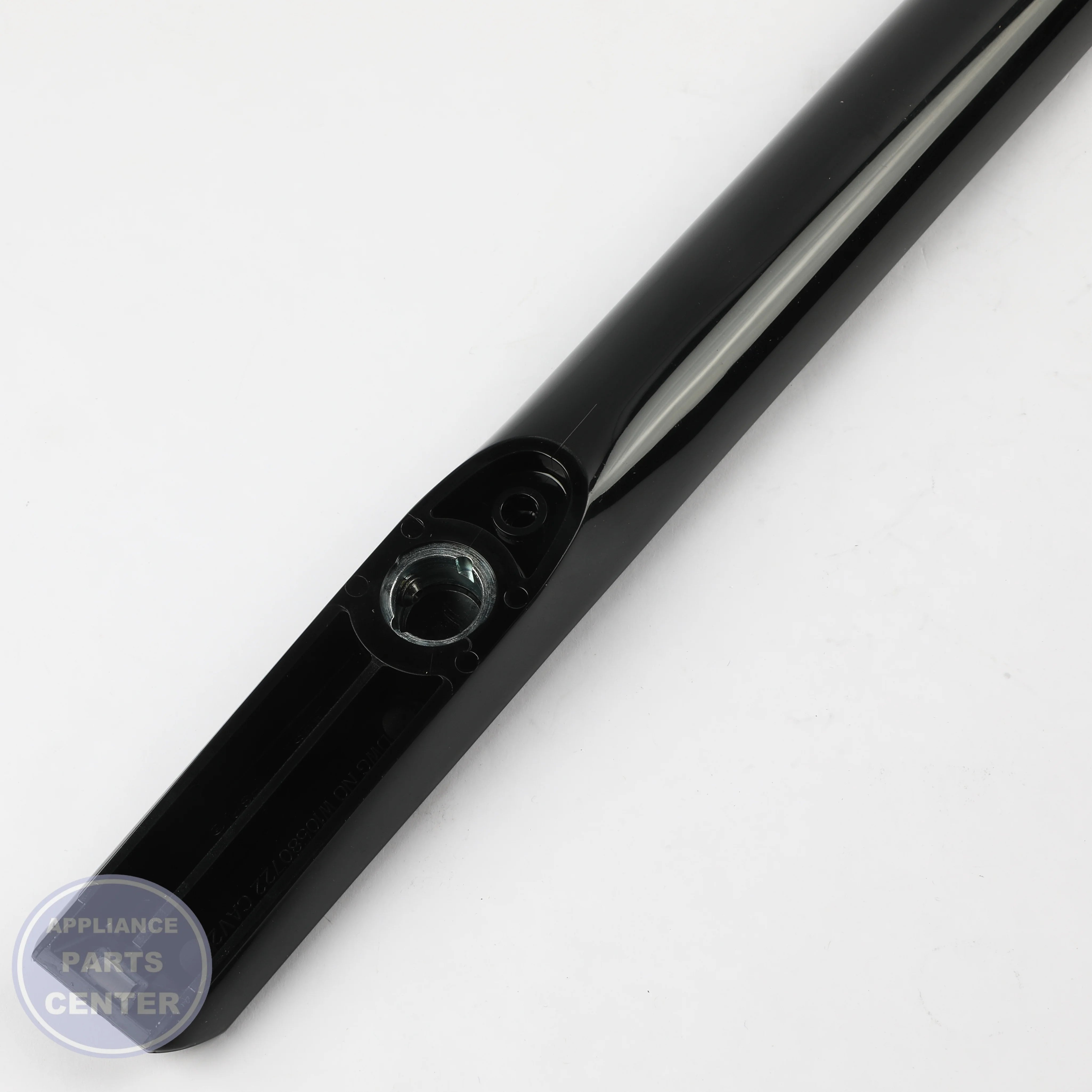 HANDLE W10839425 - Side view with durable specifications