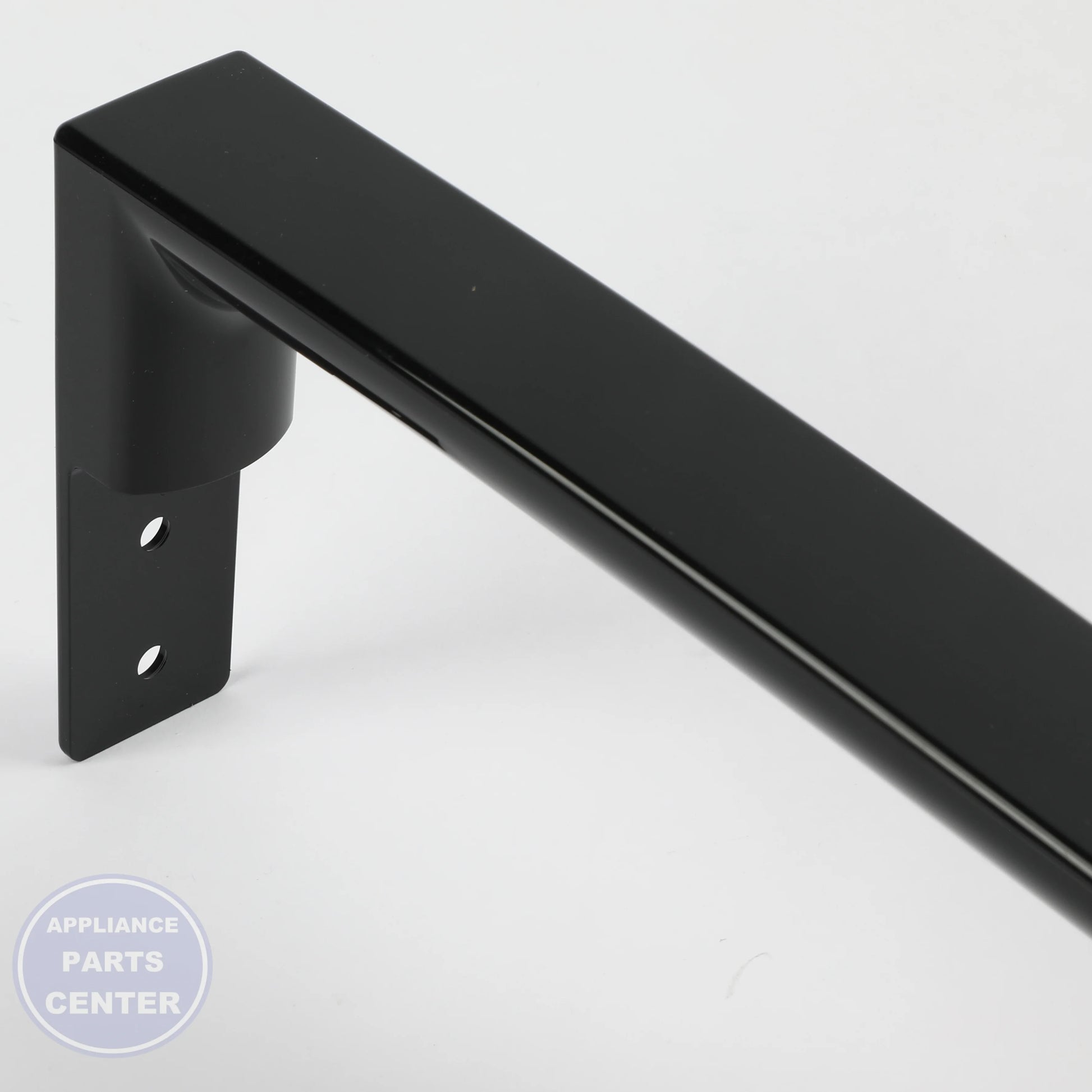WPL HANDLE W10839425 - Installation in WPL models showing secure mounting points