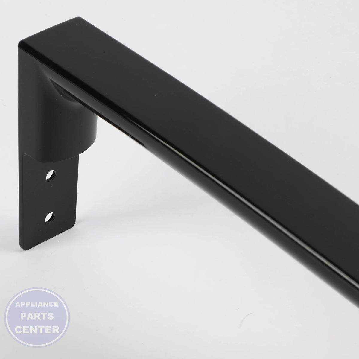 WPL HANDLE W10839425 - Installation in WPL models showing secure mounting points