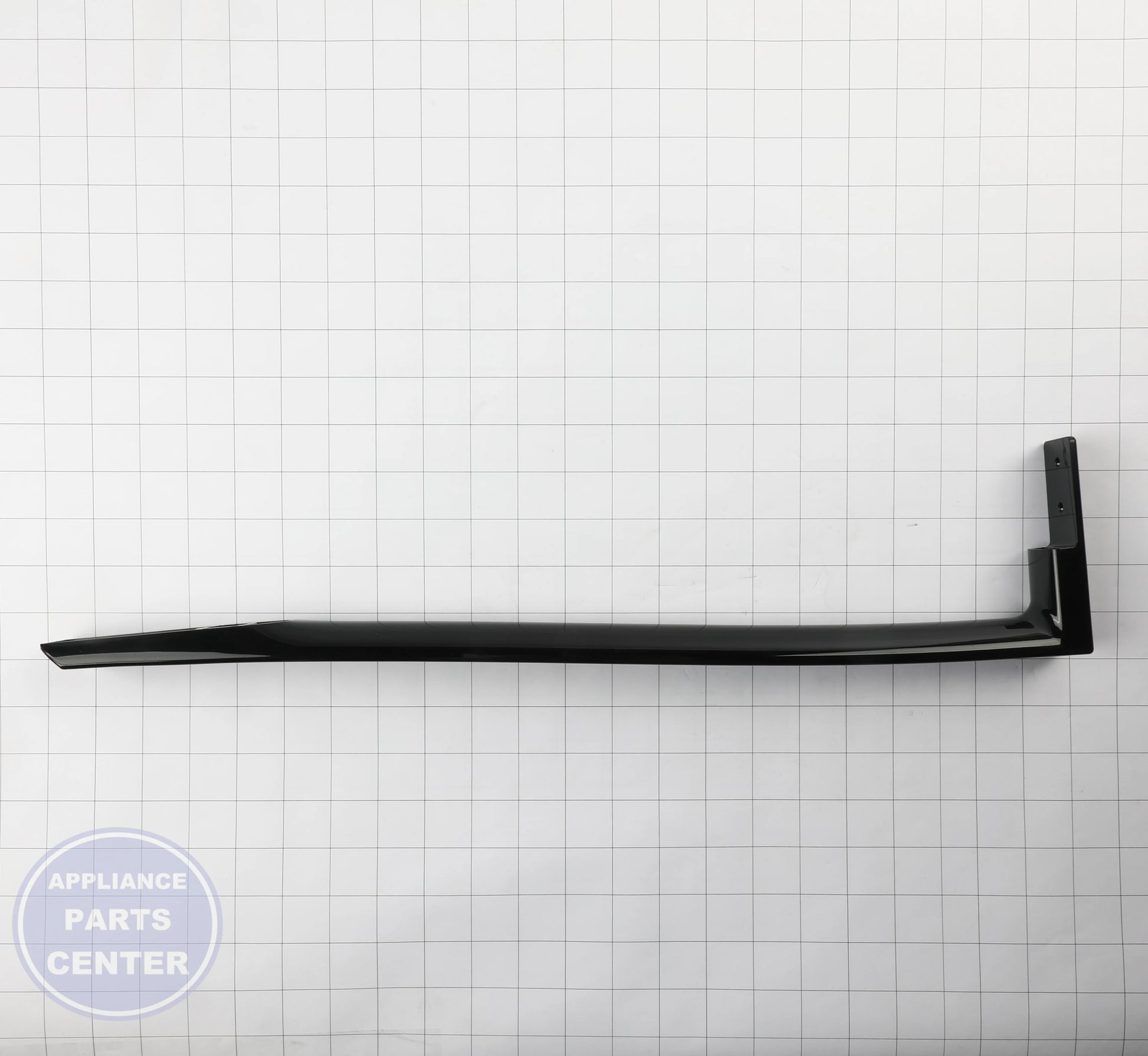WPL HANDLE W10839425 - Installation in WPL models showing secure mounting points