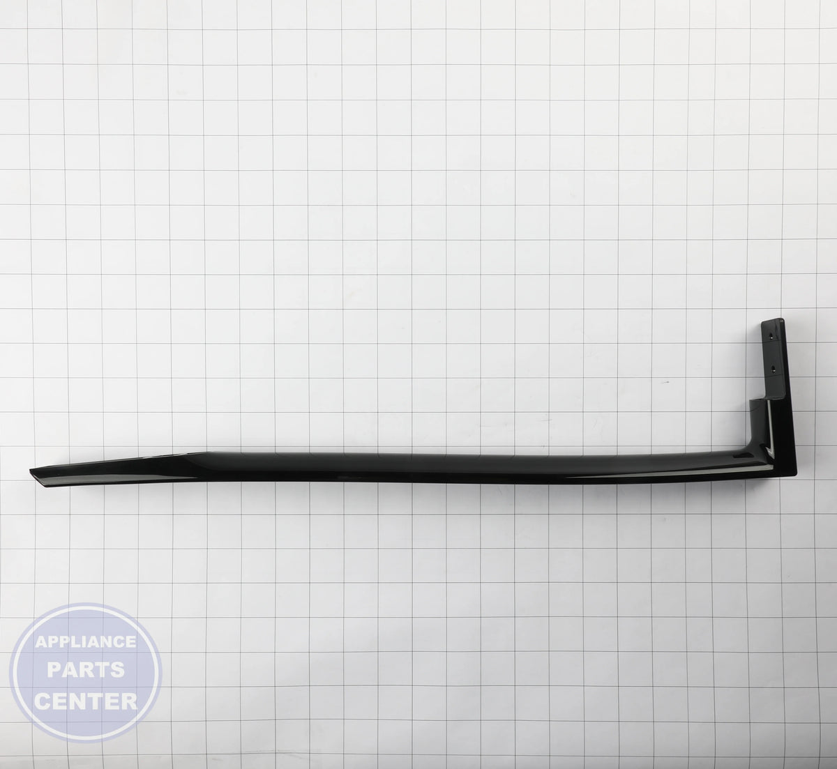 WPL HANDLE W10839425 - Installation in WPL models showing secure mounting points