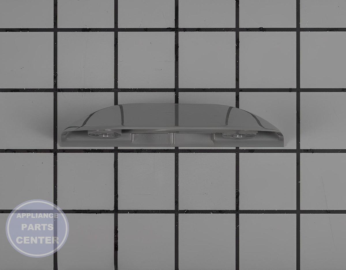 Door Support W10840312 - Detailed view of durable construction for lasting performance