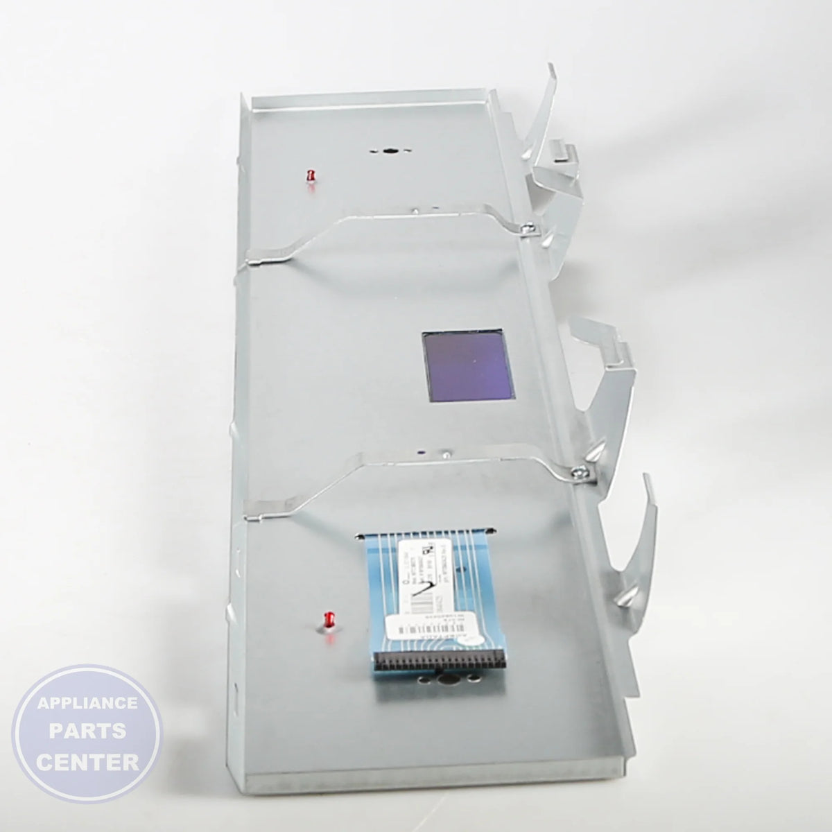 WPL SWTCH-MEMB W10840425 - Main view showing touchpad functionality for Whirlpool and KitchenAid models
