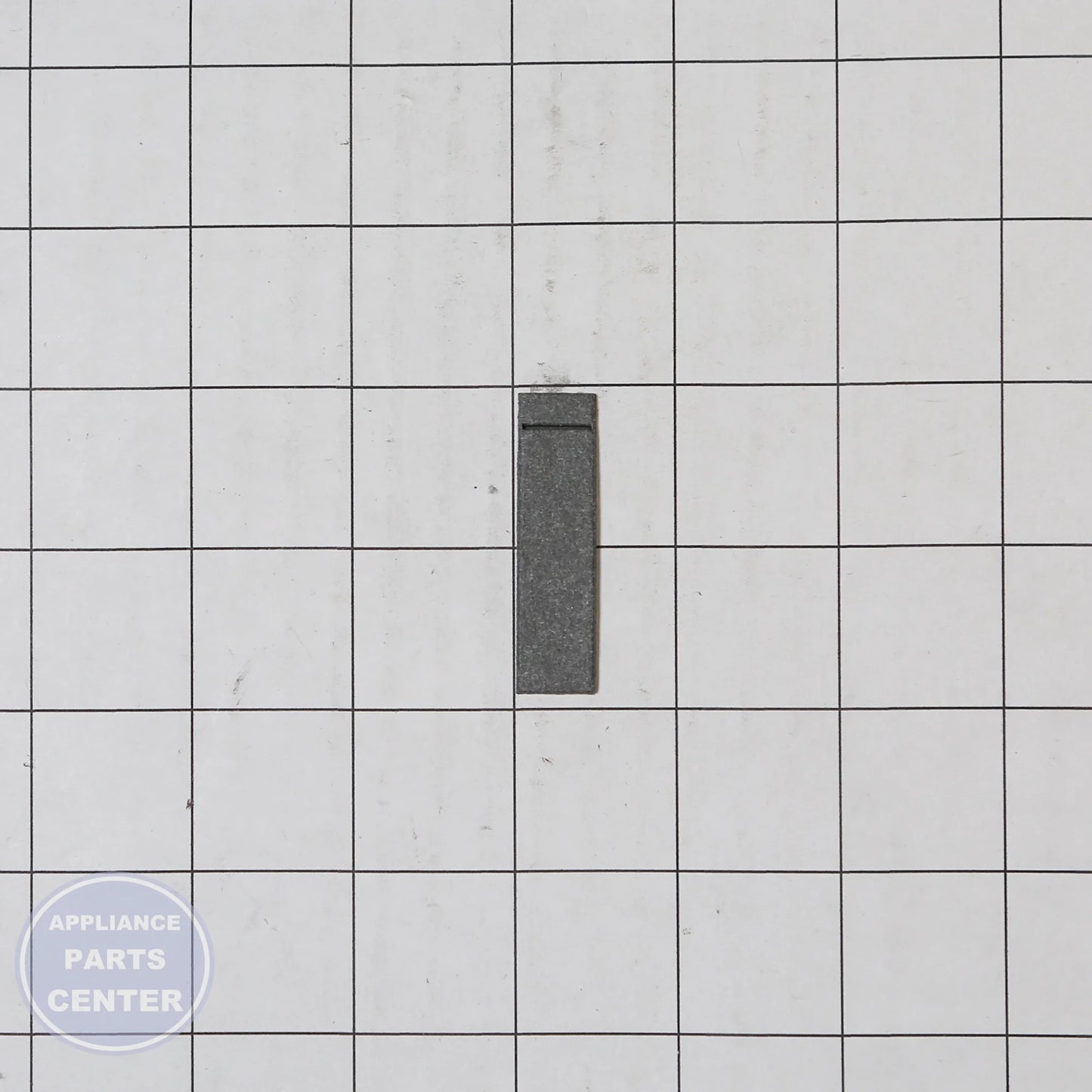 SPACER W10840861 - Detailed view of high-quality craftsmanship