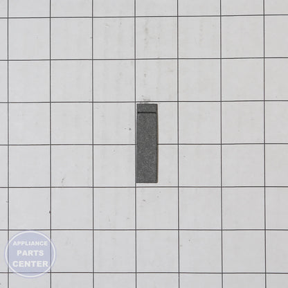 SPACER W10840861 - Detailed view of high-quality craftsmanship