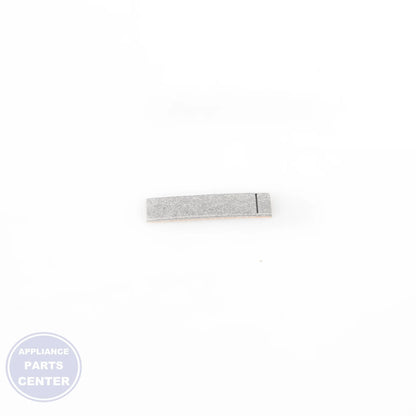 WPL SPACER W10840861 - Installation in model XYZ showing key mounting points