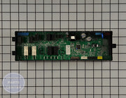 Maytag Whirlpool Control Board W10841692 - Main view showing precise function control for various models