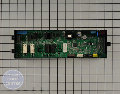 Maytag Whirlpool Control Board W10841692 - Main view showing precise function control for various models