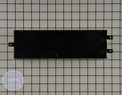 Control Board W10841692 - Detailed view of advanced circuitry for precise control