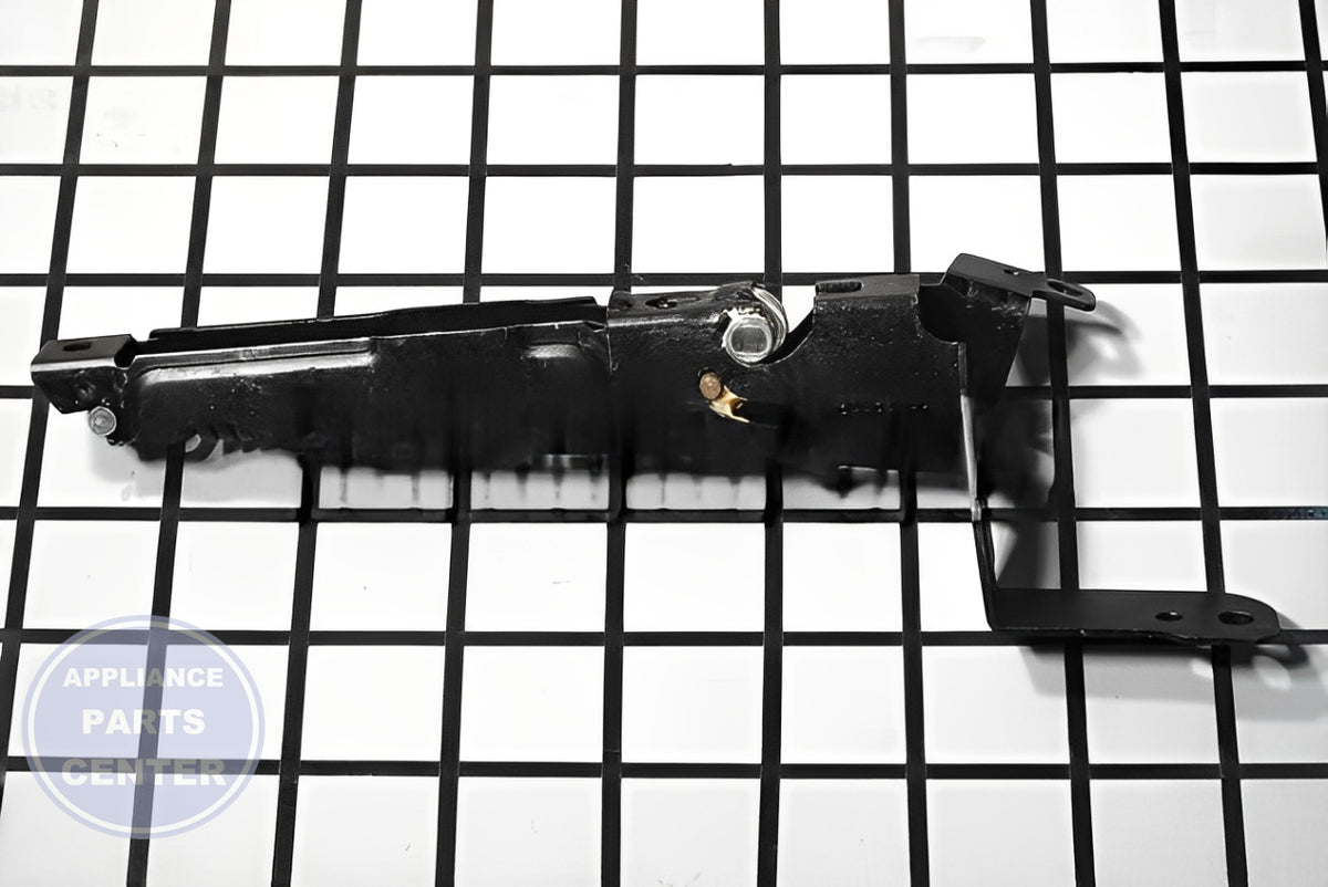 [WHIRLPOOL] [HINGE ASSEMBLY] [W10842413] - Main view showing door mechanism support for Whirlpool models